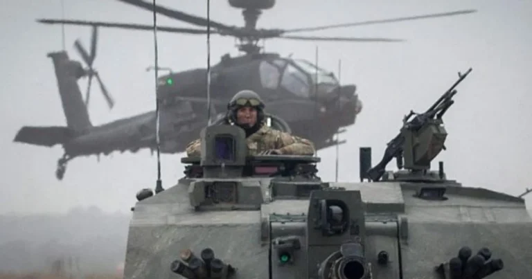 Putin NATO-ya qarşı riskli addıma gedə bilər – The Hill mümkün ssenarini açıqladı