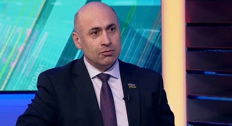 Azərbaycanda saxta nikahlara görə qanunlar sərtləşdirilməlidirmi? – Deputat danışdı Azərbaycanda saxta nikahlara görə qanunlar sərtləşdirilməlidirmi? – Deputat danışdı