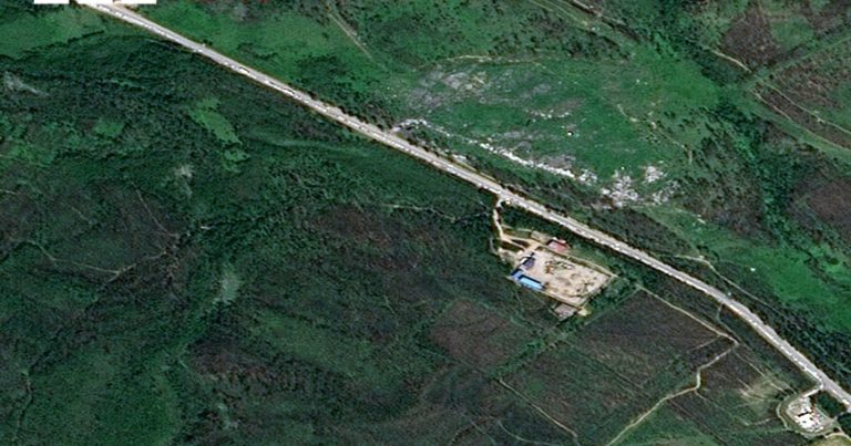 Rusiyada yanacaq qıtlığı PİK həddə – kilometrlərlə uzanan növbələr KOSMOSDAN