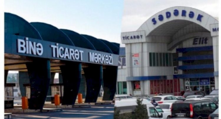 “Sədərək“ və “Binə“ bağlanır? – AÇIQLAMA VERİLDİ “Sədərək“ və “Binə“ bağlanır? – AÇIQLAMA VERİLDİ