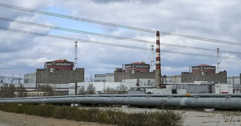 “Rosatom”: Zaporojye AES-in baş mühəndisi öldürülüb