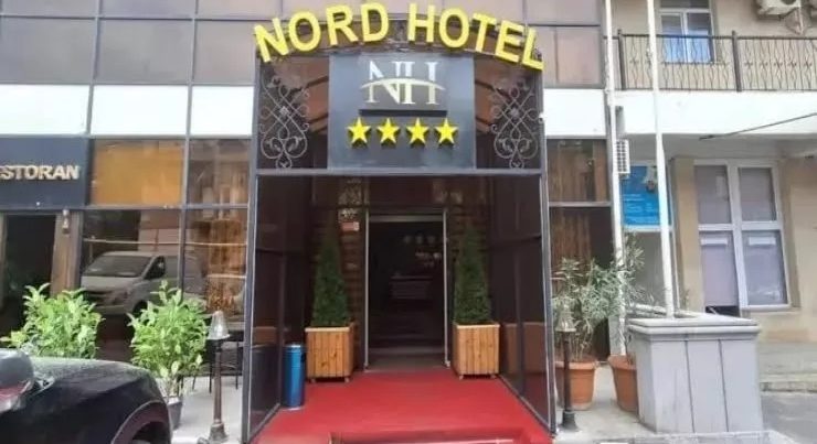 Bakıda hoteldə FACİƏ: Gənc işçinin ürəyi dayandı Bakıda hoteldə FACİƏ: Gənc işçinin ürəyi dayandı