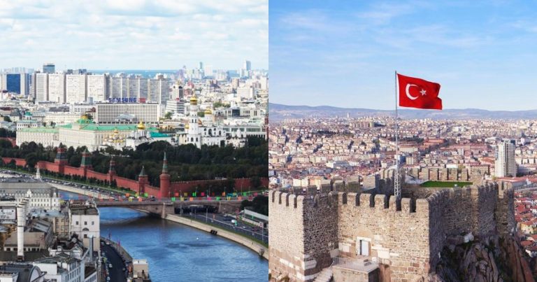 Türkiyəyə Rusiya ilə bağlı qalmaqallı şərt qoyuldu – 8 il sonra məşhur silah qaytarılır?
