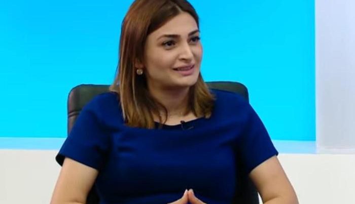 İranın TRIPP mesajının hədəfi kimdir? – Tehranın əsl məqsədi açıqlandı İranın TRIPP mesajının hədəfi kimdir? – Tehranın əsl məqsədi açıqlandı