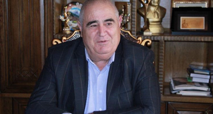 Şərurlu İsfəndiyarın şirkəti Sumqayıtda kütləvi ağac kəsimi qalmaqalında — VİDEO