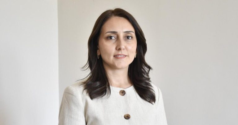 Qarabağ Universitetində yüksək vəzifəyə təyinat oldu