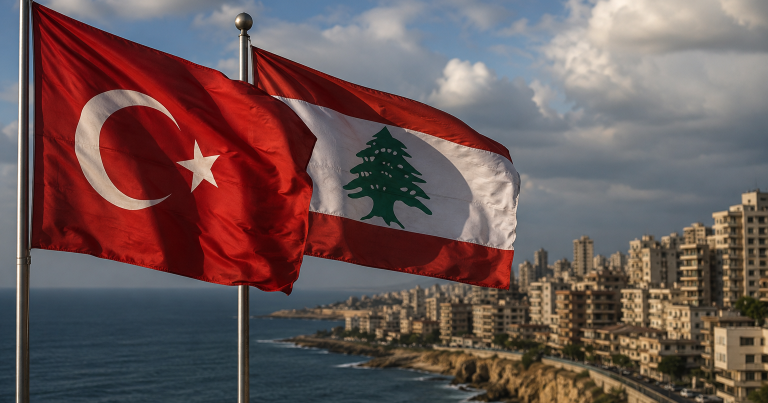 Livanda “Hizbullah” böhranı: Türkiyənin qarşısında yeni imkanlar açılır?