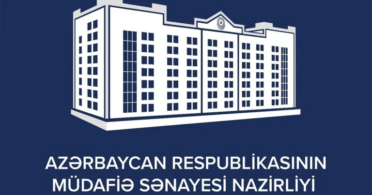 “Azərsilah”ın poliqonunda yanğın baş verib “Azərsilah”ın poliqonunda yanğın baş verib
