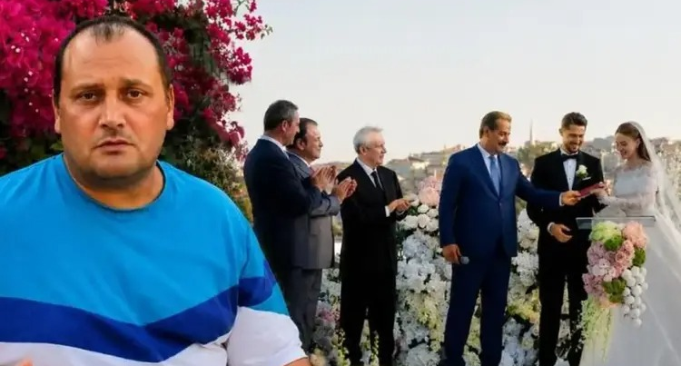 Qızının futbolçuya ərə getməsinə etiraz etdi Qızının futbolçuya ərə getməsinə etiraz etdi