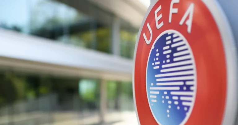 Azərbaycan builki UEFA əmsallar cədvəlinə başçılıq edir Azərbaycan builki UEFA əmsallar cədvəlinə başçılıq edir