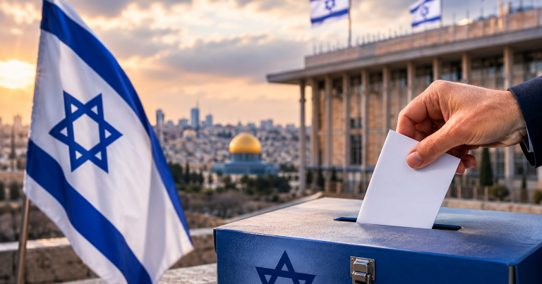 Netanyahu gedərsə, İsraili nə gözləyir? – Ekspertdən qiymətləndirmə
