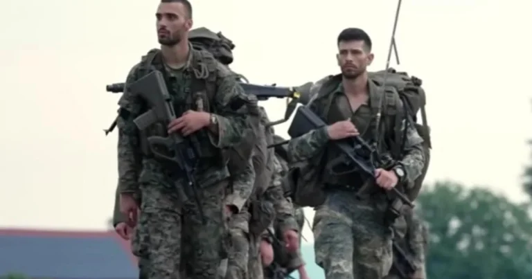 Avstriya orduda hərbi xidmət müddətini uzatmağa hazırlaşır