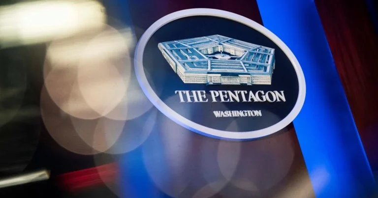 Pentaqon ABŞ ordusu üçün silah tədarükünü gecikdirir – səbəb açıqlandı Pentaqon ABŞ ordusu üçün silah tədarükünü gecikdirir – səbəb açıqlandı