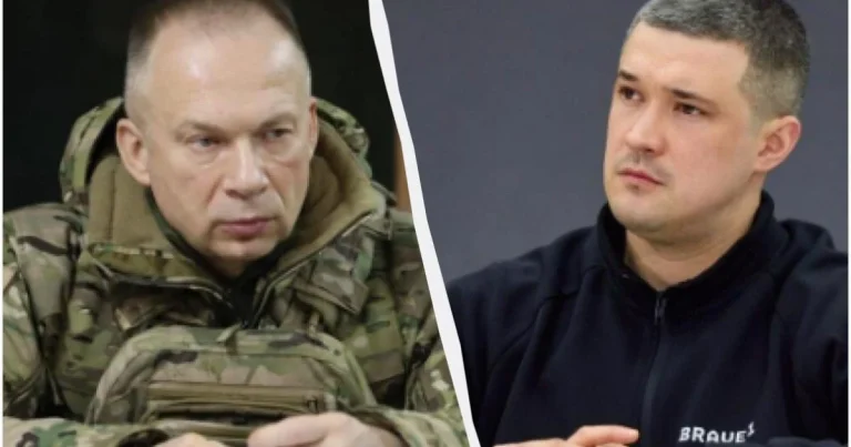 Sırski Fedorovun istefasına münasibət bildirdi: “Ukrayna komandasında qalmağınızı arzulayıram” Sırski Fedorovun istefasına münasibət bildirdi: “Ukrayna komandasında qalmağınızı arzulayıram”