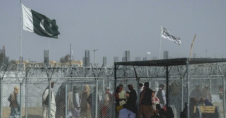 Pakistan–Əfqanıstan sərhədində alov yenidən qızışır – SON DƏQİQƏ
