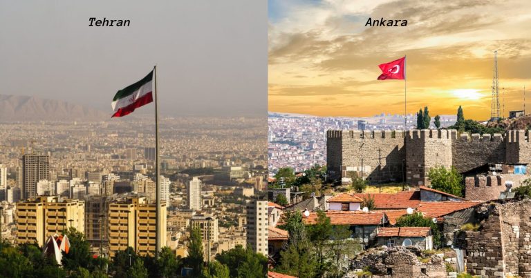 “Türkiyəni İrana hücuma sürükləmək istəyirlər” – Plan açıqlandı