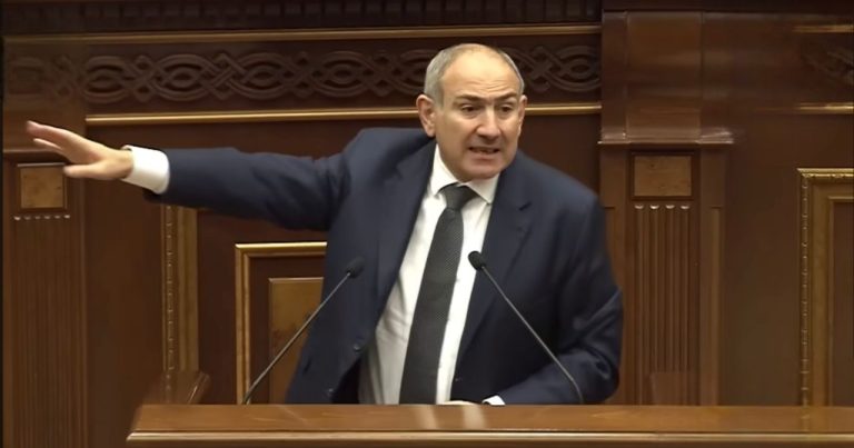Paşinyan Rusiya səfərindən narazı qayıtdı – Mişustinlə görüşdə nələr yaşandı?