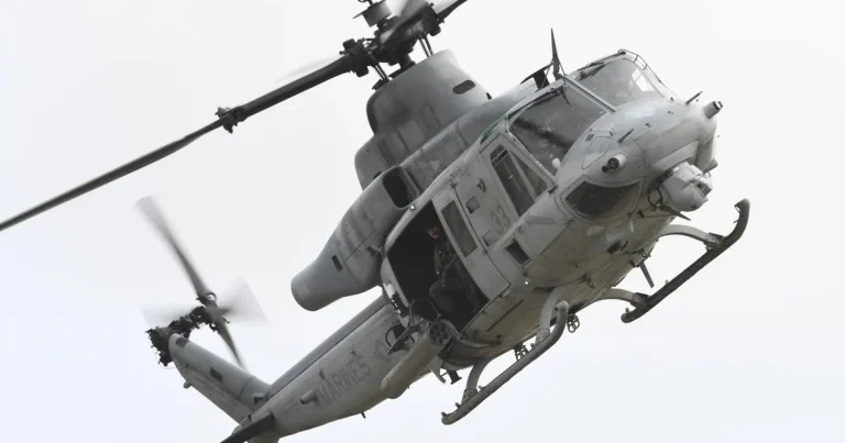 Çexiyada hərbi helikopter qəzaya uğradı: Ölən var Çexiyada hərbi helikopter qəzaya uğradı: Ölən var