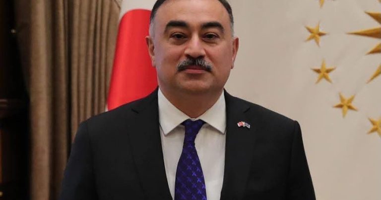Türkiyədən geri çağırılan Rəşad Məmmədovdan ilk açıqlama