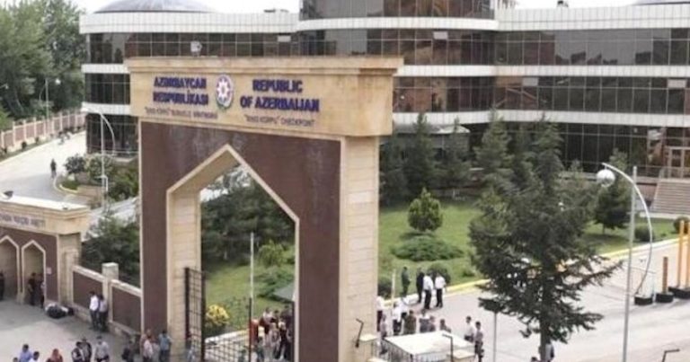 İki qonşuda savaş – sərhədlər BU TARİXƏDƏK açılmayacaq