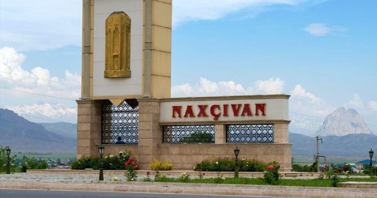 Ermənilər Naxçıvanın statusunu qəbul etmir – yeni oyun