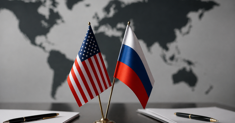 Lavrov-Rubio görüşünün pərdəarxası: Rusiya sülhə hazırlaşır, yoxsa zaman qazanır?