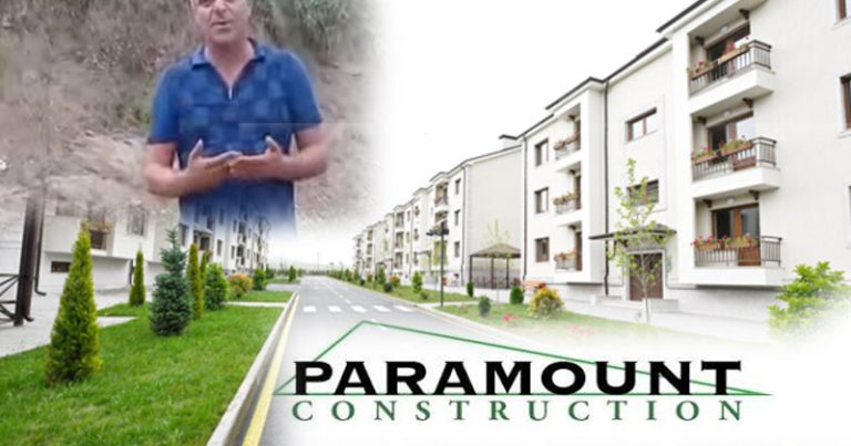 “Paramount Construction” MMC Xocalıda işlətdiyi işçilərin pulunu vermir – VİDEO MÜRACİƏT “Paramount Construction” MMC Xocalıda işlətdiyi işçilərin pulunu vermir – VİDEO MÜRACİƏT