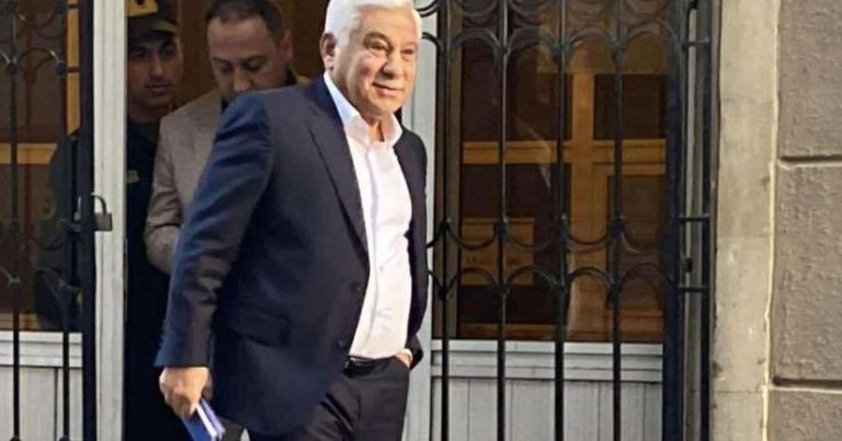 Sabiq icra başcısının oğlunun iki milyon manatı yoxa çıxıb: Əlbir olub Türkiyəyə qaçırtdılar