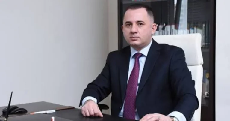 Vüqar Oruc: “Mənzillərin sahəsi vahid metodologiya əsasında hesablanmalıdır”
