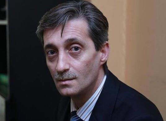 “Bakı yenidən Ankara ilə Təl-Əviv arasında körpü ola bilər”- Politoloqdan mühüm açıqlama “Bakı yenidən Ankara ilə Təl-Əviv arasında körpü ola bilər”- Politoloqdan mühüm açıqlama
