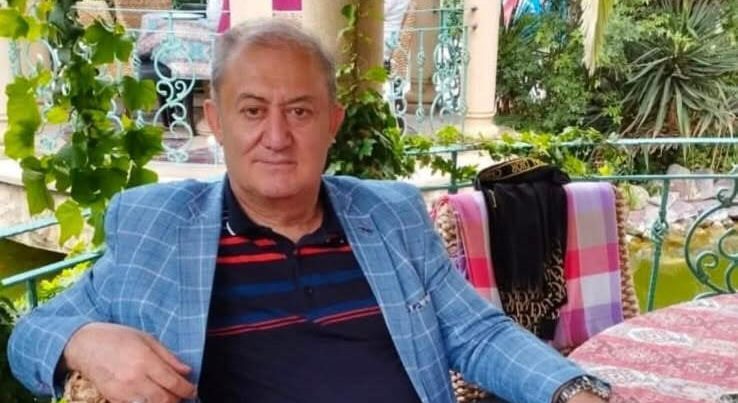 Azərbaycanda tanınmış musiqiçi qəzada öldü Azərbaycanda tanınmış musiqiçi qəzada öldü