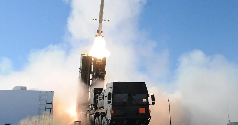 Defence24: Polşada Ukraynaya verilən beş Patriot raketi siyasi qalmaqala səbəb olub