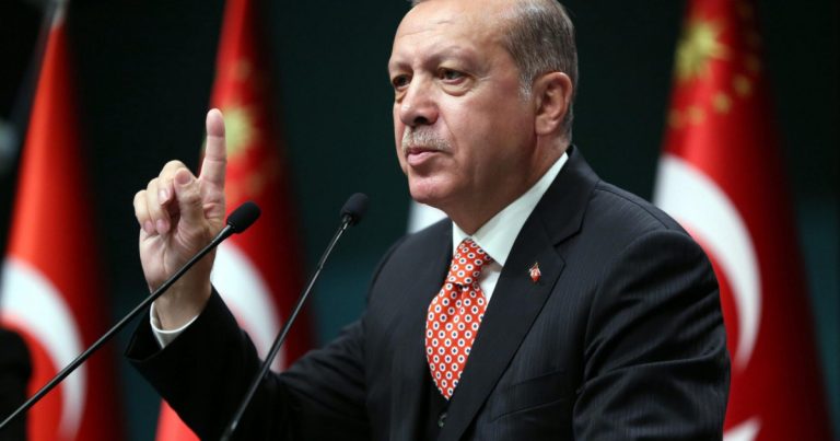 Ərdoğan: Ukraynada sülhə gedən yol diplomatiyadan keçir Ərdoğan: Ukraynada sülhə gedən yol diplomatiyadan keçir