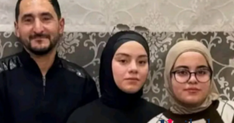 Partlayışda ölən Zəhranın valideynləri də vəfat etdi Partlayışda ölən Zəhranın valideynləri də vəfat etdi