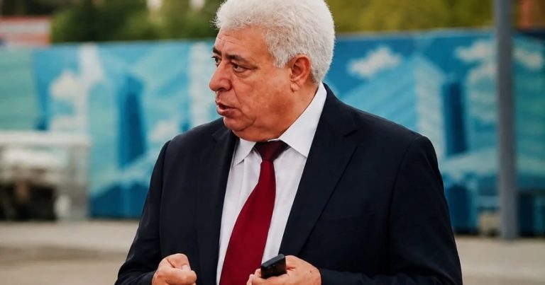 Seyfəddin Rəhimov vəfat edib