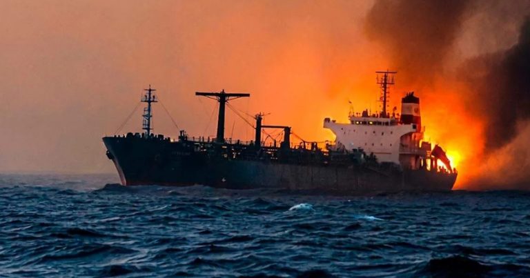 SON DƏQİQƏ! Hörmüz uğrunda savaş neft bazarını BELƏ DƏYİŞDİ