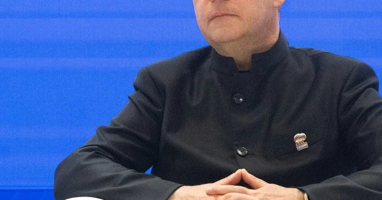 Medvedev: Rusiyada yeni səfərbərliyə ehtiyac yoxdur
