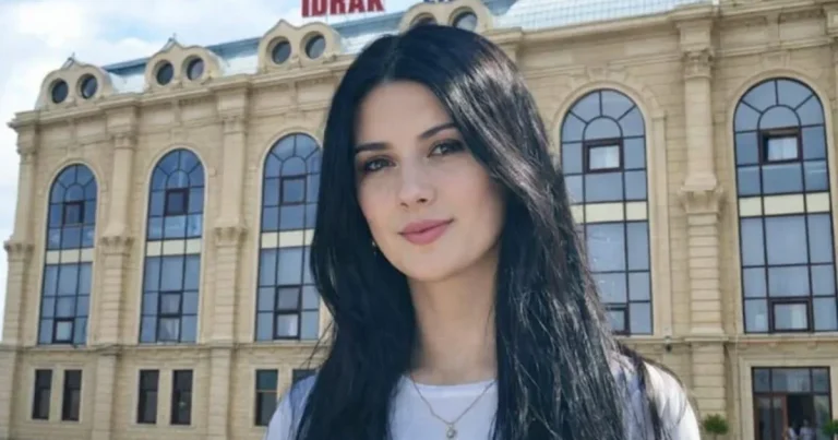“İdrak” liseyində müəllimə atəş açılan SİLAHIN SAHİBİ BARƏDƏ QƏRAR VERİLDİ