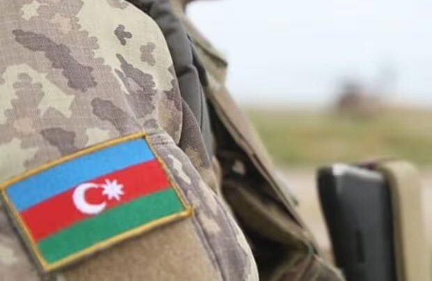 Ordumuzun giziri həlak oldu – Foto