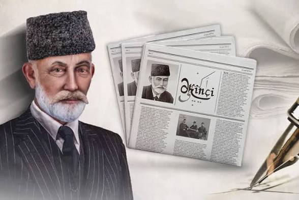 Azərbaycan milli mətbuatı 151 yaşında