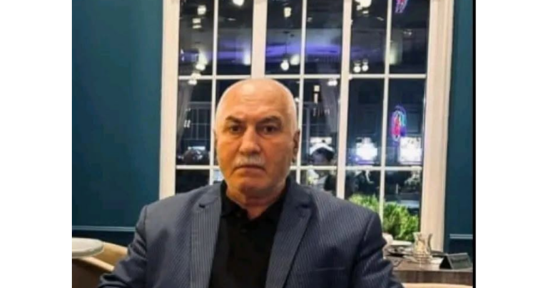 Keçmiş direktor müavini vəfat etdi