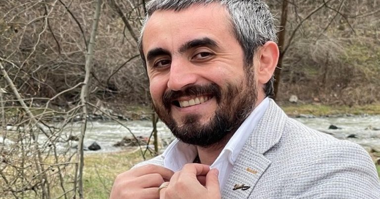 Nail Kəmərlinin yeni iş yeri bəlli oldu
