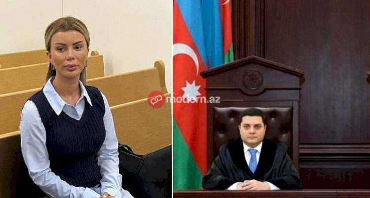 Hamı ondan danışır: Arzumu həbsdən buraxan hakim kimdir? –  DOSYE