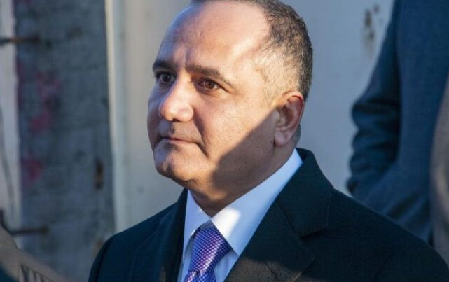Deputat Kəmaləddin Qafarov Naxçıvana “ayaq açdı” – 5 milyonluq tenderdə qalib oldu