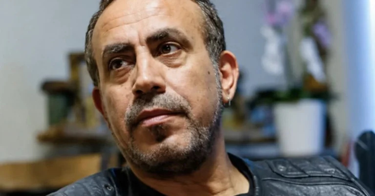 Türkiyəli müğənni Haluk Levent saxlanılıb