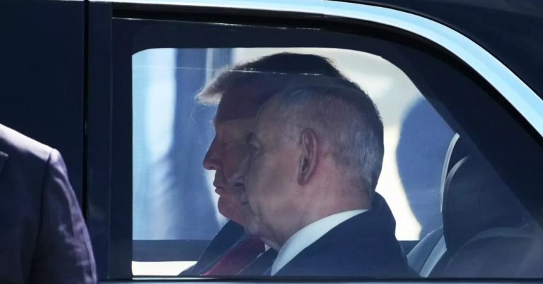 Netanyahu və Tramp yaxın vaxtlarda görüşəcək