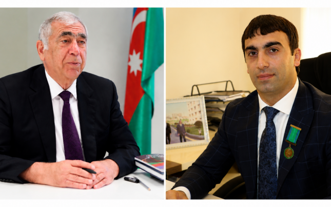 Saleh Məmmədovun şərikinin adı bilindi: Təhmasib Qəniyev kimdir?