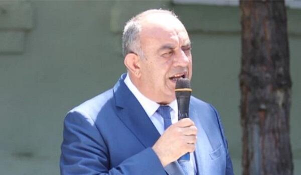 Musa Şəkiliyevin həbs müddəti uzadıldı Musa Şəkiliyevin həbs müddəti uzadıldı