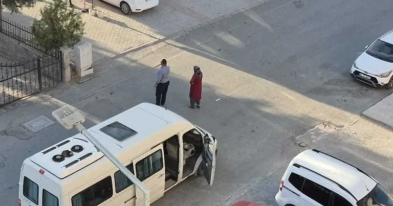 Türkiyə səhəri güclü zəlzələ ilə açdı