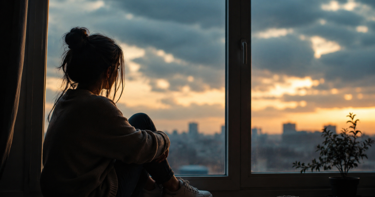 Depressiyadan çıxmağın ən asan yolu nədir? – Psixoloqdan diqqətçəkən açıqlama